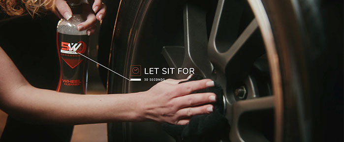 Quick Guide to 5W Cleaning Bottles