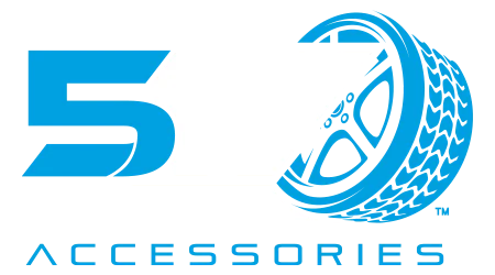5W AUTO logo