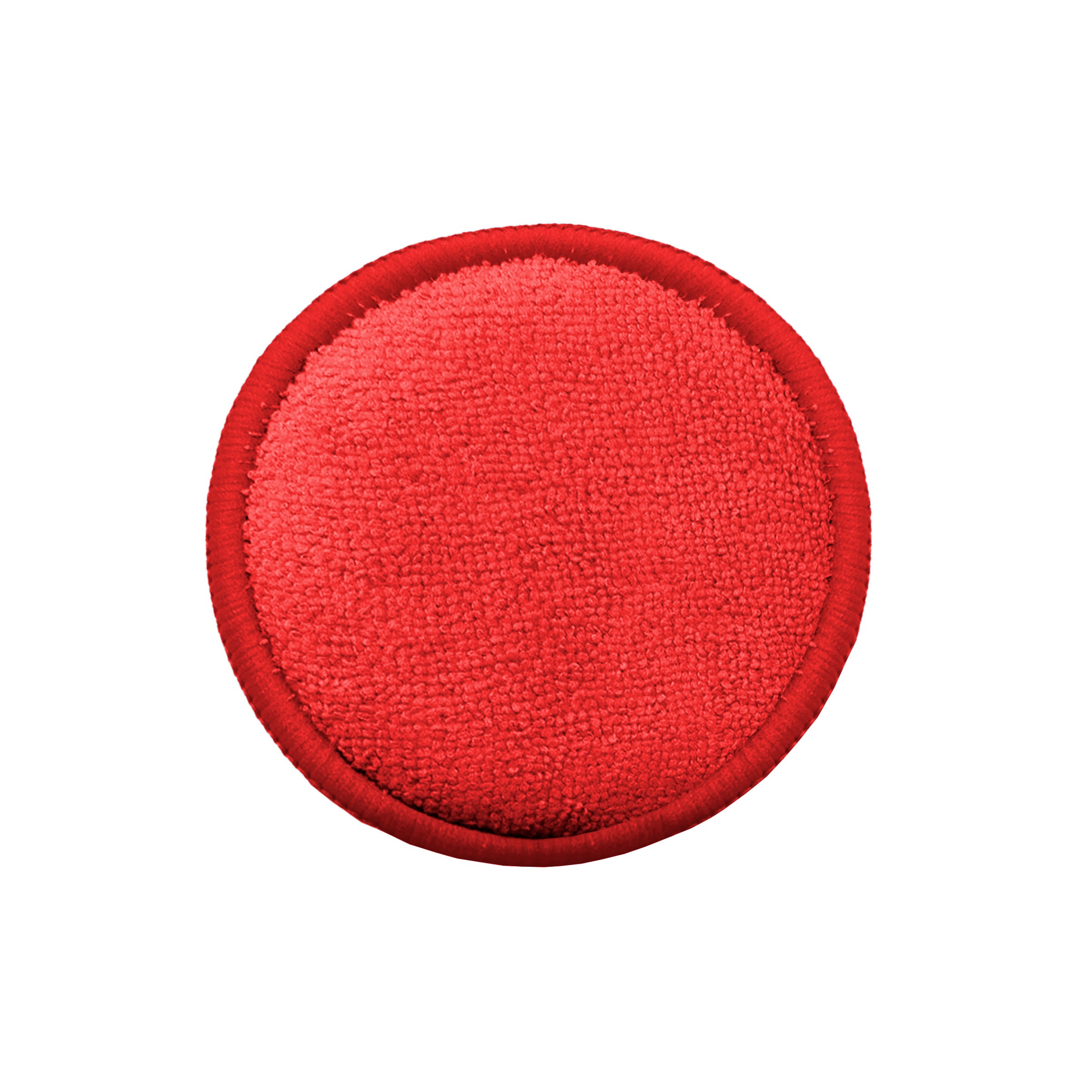 5W Auto - Tire Shine Applicator - Red