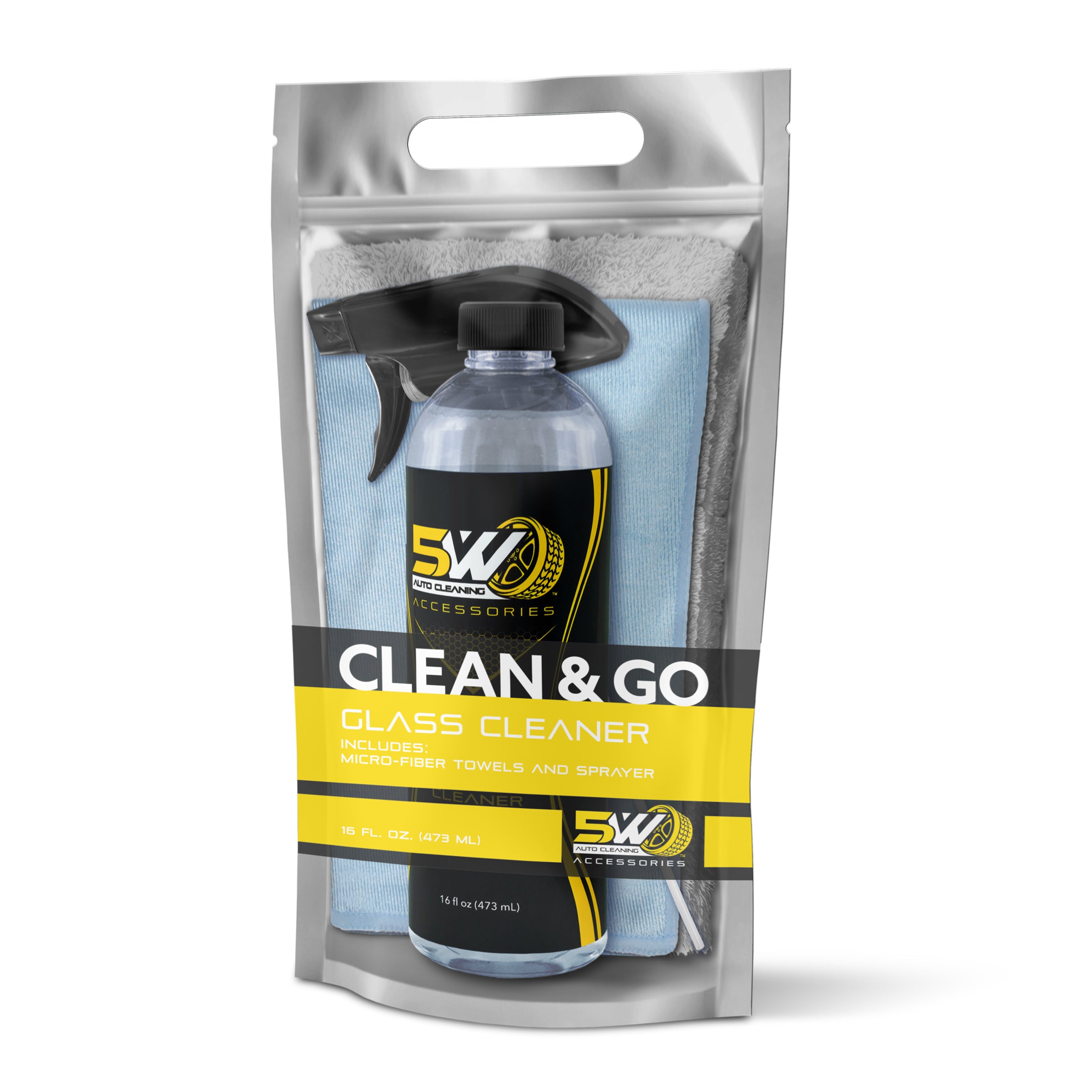 Glass Cleaner