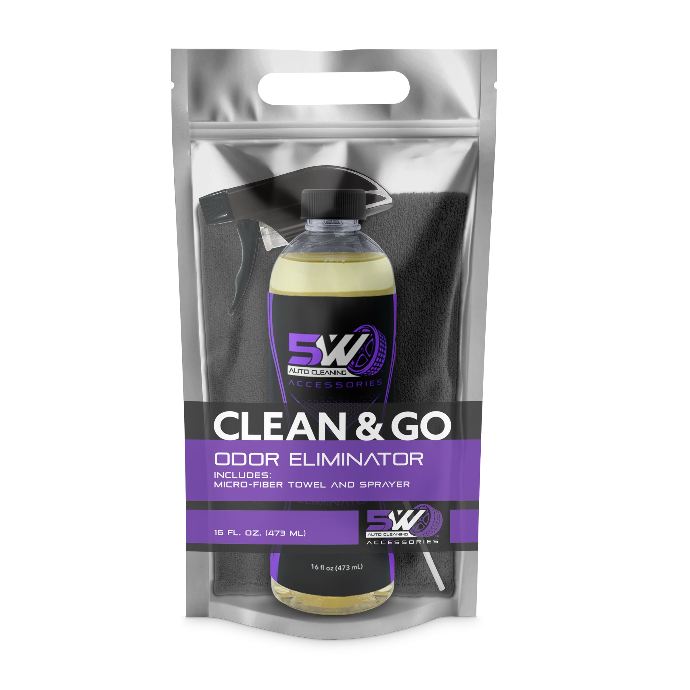 Odor Eliminator