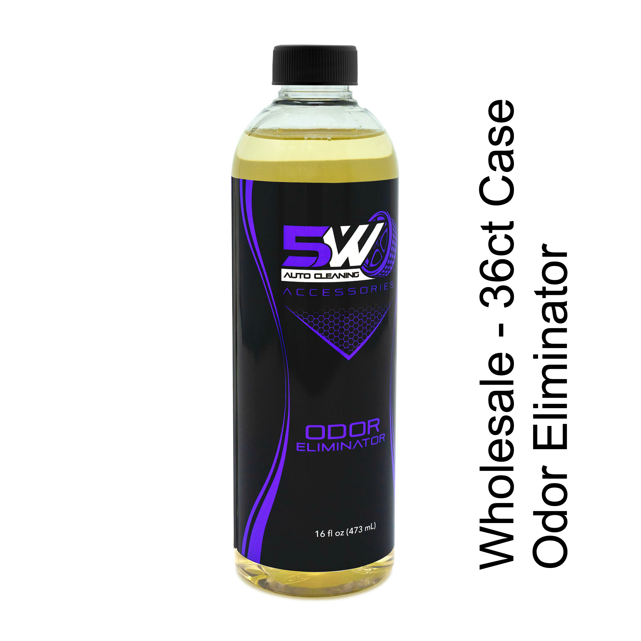 Wholesale - 36ct Case - Odor Eliminator