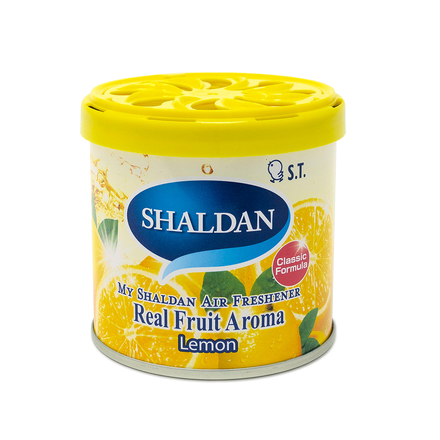 Shaldan Lemon
