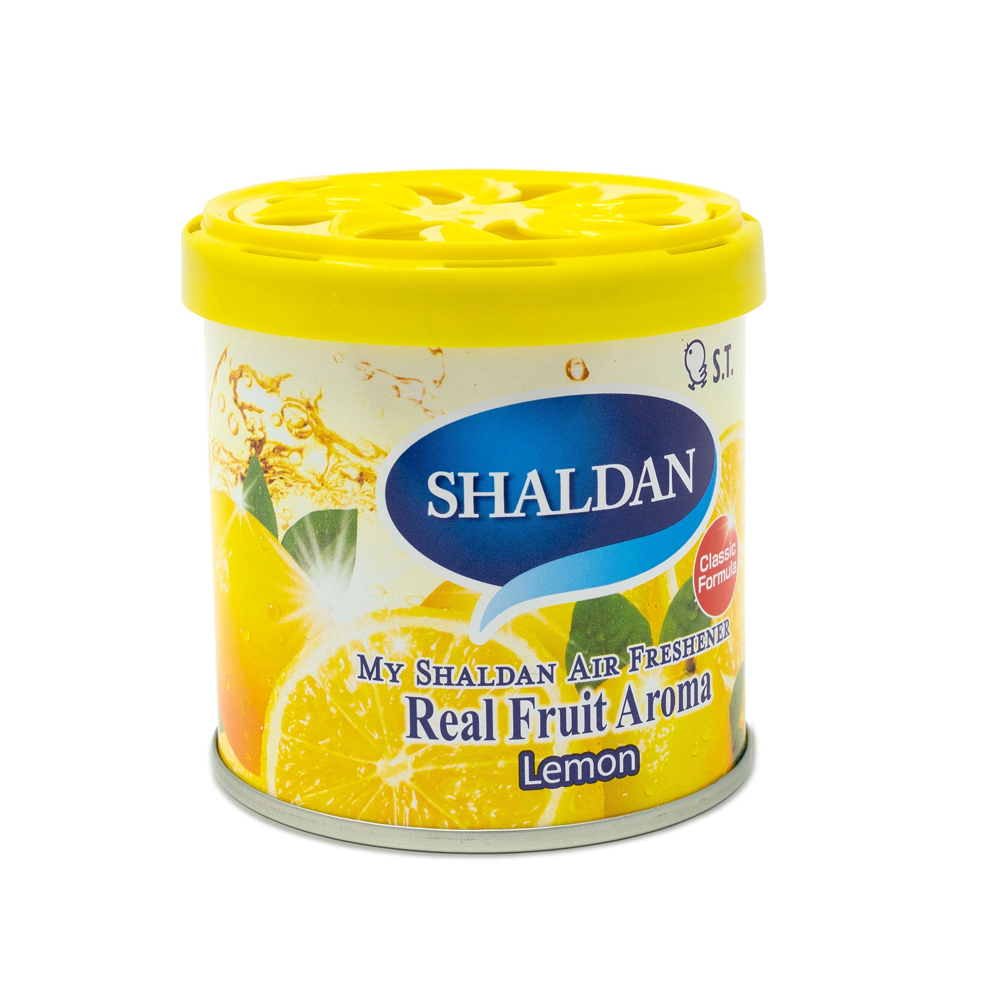 Shaldan Lemon