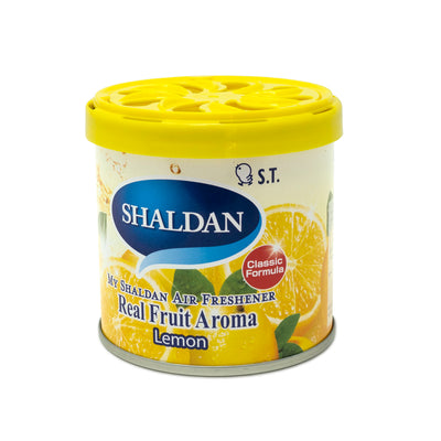 Shaldan Lemon
