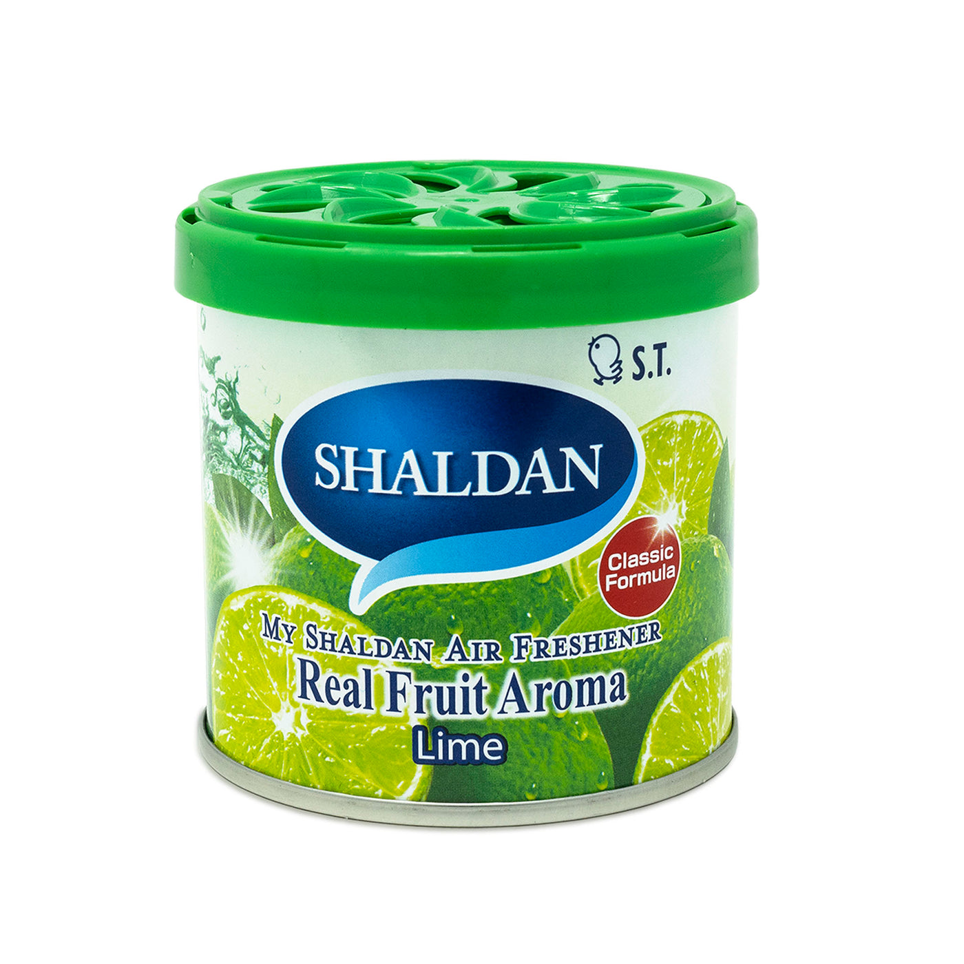 Shaldan Lime