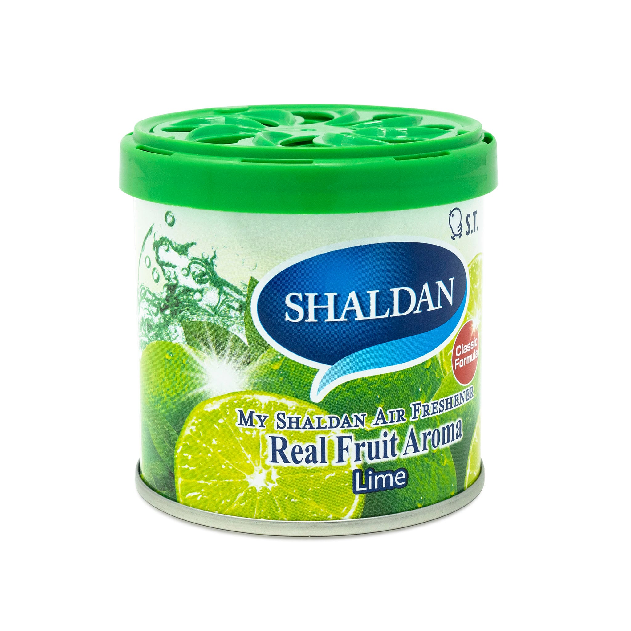 Shaldan Lime