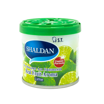Shaldan Lime