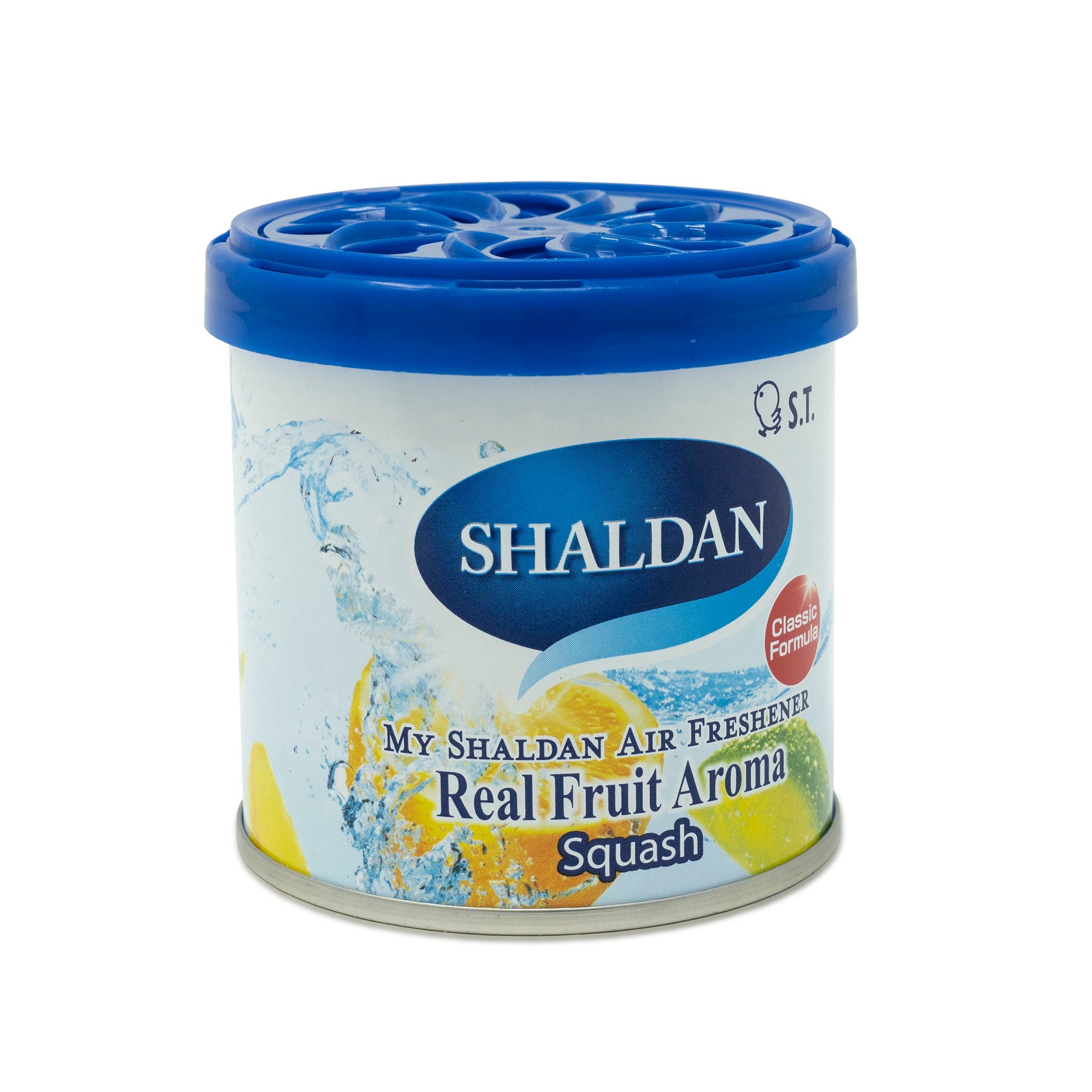 Shaldan Squash